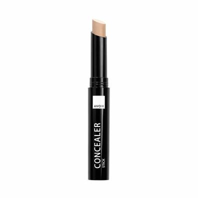 AVON Abdeckstift 34N Neutral Medium Tan