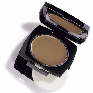 AVON Cremepuder-Foundation für einen makelosen Teint Caramel 420G
