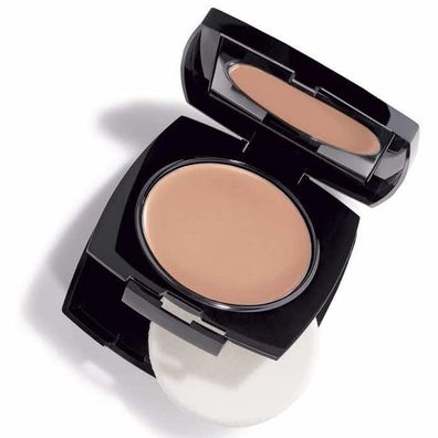 AVON Cremepuder-Foundation für einen makelosen Teint Warm Ivory 125G