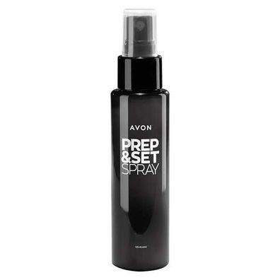 AVON Make-UP Fixierspray