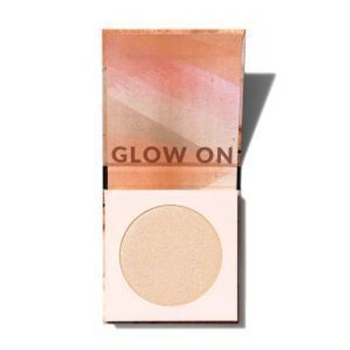 AVON Ultra Highlighter-Puder Icy Glow