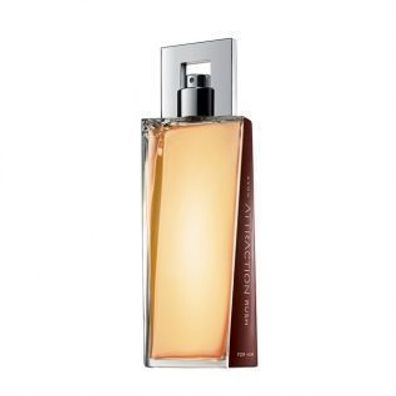 AVON Attraction Rush Eau de Toilette für Ihn