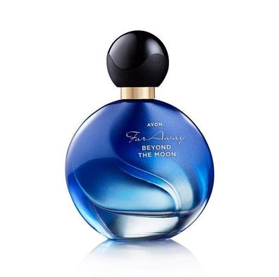 AVON Far Away Beyond The Moon Parfum Spray für Sie