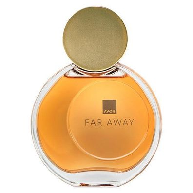 AVON Far Away Eau de Parfum Spray