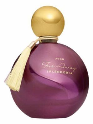 AVON Far Away Splendoria Eau de Parfum für Sie