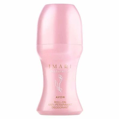 AVON Imari Naturelle Deoroller