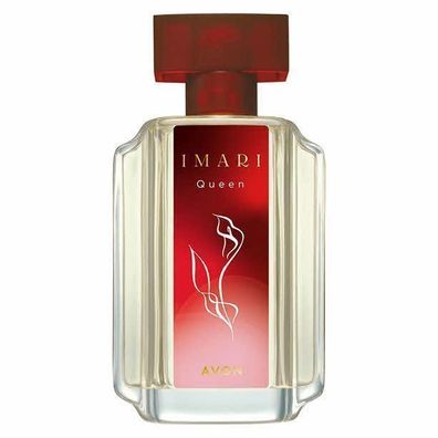 AVON Imari Queen Eau de Toilette