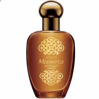 AVON Mesmerize Mystique Amber Eau de Toilette für Sie