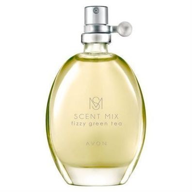 AVON Scent Mix Fizzy Green Tea Eau de Toilette
