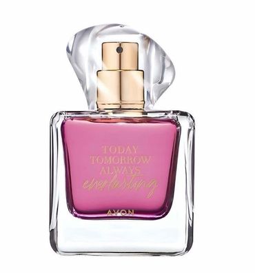 AVON TTA Everlasting Eau de Parfum für Sie