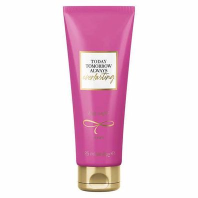 AVON TTA Everlasting Körpermousse