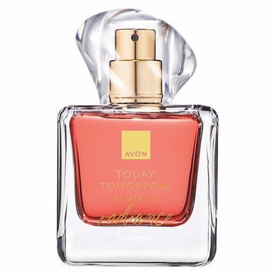AVON TTA Radiance Eau de Parfum Spray für Sie