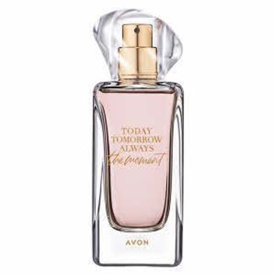 AVON TTA The Moment Eau Parfum für Sie