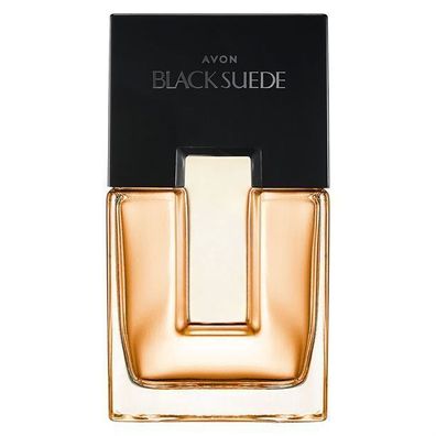 AVON Black Suede Eau de Toilette