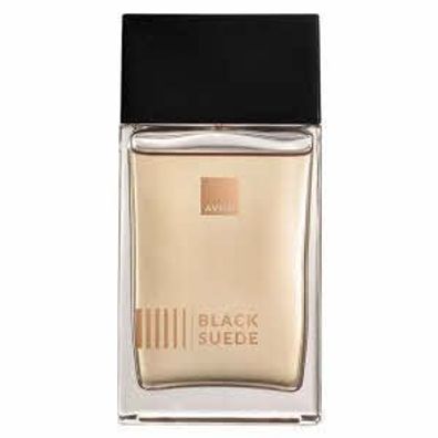 AVON Black Suede Eau de Toilette 100 ml