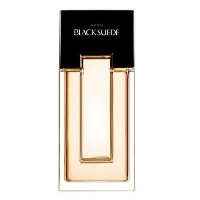 AVON Black Suede Eau de Toilette 125 ml