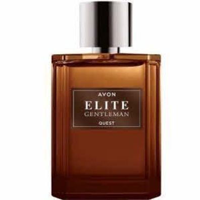 AVON Elite Gentleman Quest Eau de Toilette Spray für Ihn
