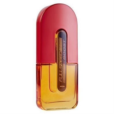 AVON Full Speed Boost Eau de Toilette Spray für Ihn