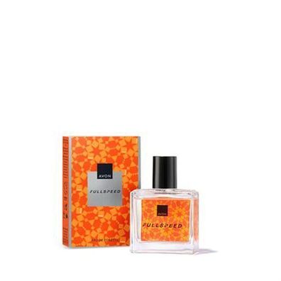 AVON Full Speed Eau de Toilette 30 ml