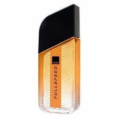AVON Full Speed Eau de Toilette für Ihn 100ml