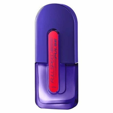 AVON Full Speed Pulse Eau Toilette für Ihn