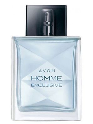 AVON Homme Exclusive Eau de Toilette für Ihn