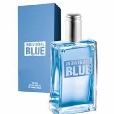 AVON Individual Blue Eau de Toilette