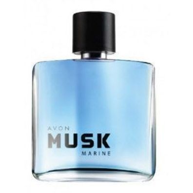 AVON Musk Marine Eau de Toilette