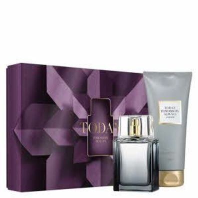 AVON Today für Ihn Geschenkset 2-teilig