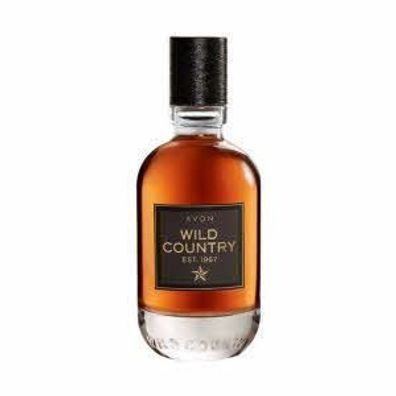 AVON Wild Country Eau de Toilette