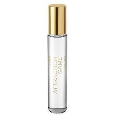AVON Attraction Game Taschenspray