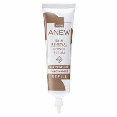 AVON ANEW Skin Renewal Regenerierendes Power-Serum - Nachfülltube