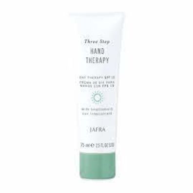 JAFRA Handpflege für den Tag SPF 15 mit Intellishield®