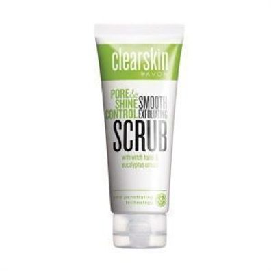 AVON clearskin klärendes Peeling