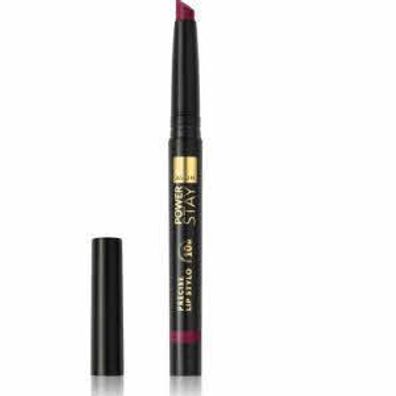 AVON Power Stay Lippenstift Model Maroon