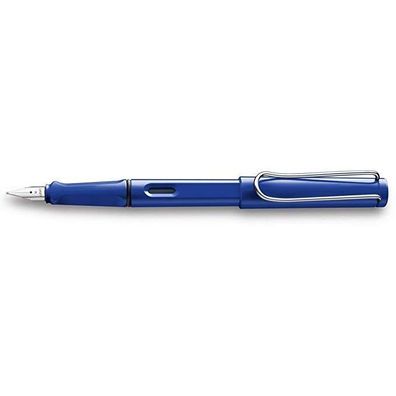 Füller Lamy Safari