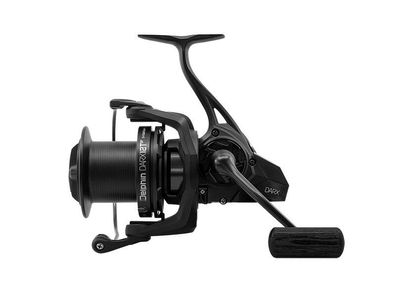 Delphin - DARX 12T - Größe 12000 - für Karpfenangeln, Feedern