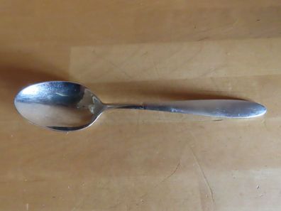 Besteckteil Löffel Esslöffel Suppenlöffel TCM matter Griff