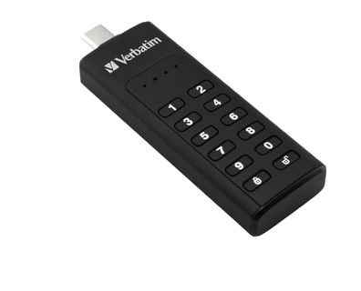 Verbatim Keypad Secure 64GB USB 3.0 (49428)