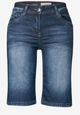 Cecil Jeansshorts Style Scarlett