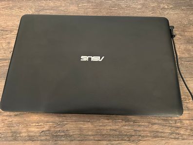 Asus Desktop Notebook / Laptop 256GB SSD Windows 11 Pro 8GB RAM 17 Zoll