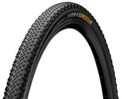 Reifen Conti Terra Speed ProTection fb. 28x1.70" 45-622 schwarz Skin