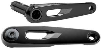 SRAM Kurbelsatz "Rival XPLR E1"DUB, ohne XPLR WIDE DUB 172,5 MM