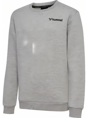 Hummel Kinder Sweatshirt Hmlmover Cotton Kids 205589