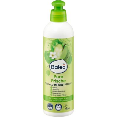 Balea Pure Frische 5in1 All-In-One-Pflege 250 ml