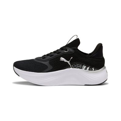 Puma Damen Laufschuhe Softride Mayve 2 Animal Wns 314089