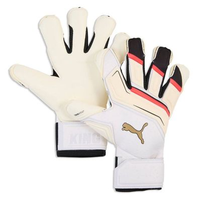 Puma Torwarthandschuhe King Ultimate Hybrid 42141