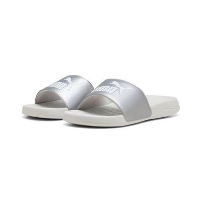 Puma Damen Sandalen Popcat 20 Metallic Glam 408209