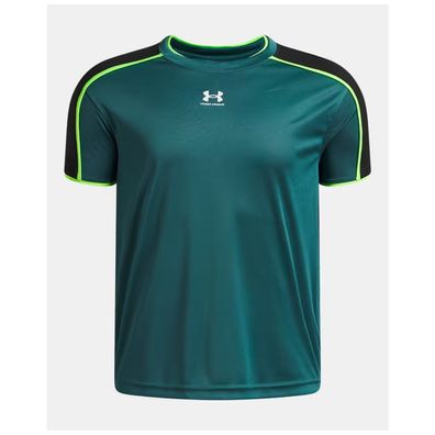 Under Armour Kinder T-Shirt UA B Challenger Train SS 6009898