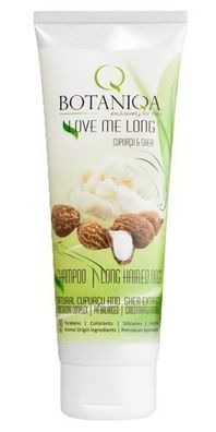 Botaniqa Love Me Long Shampoo 250 ml